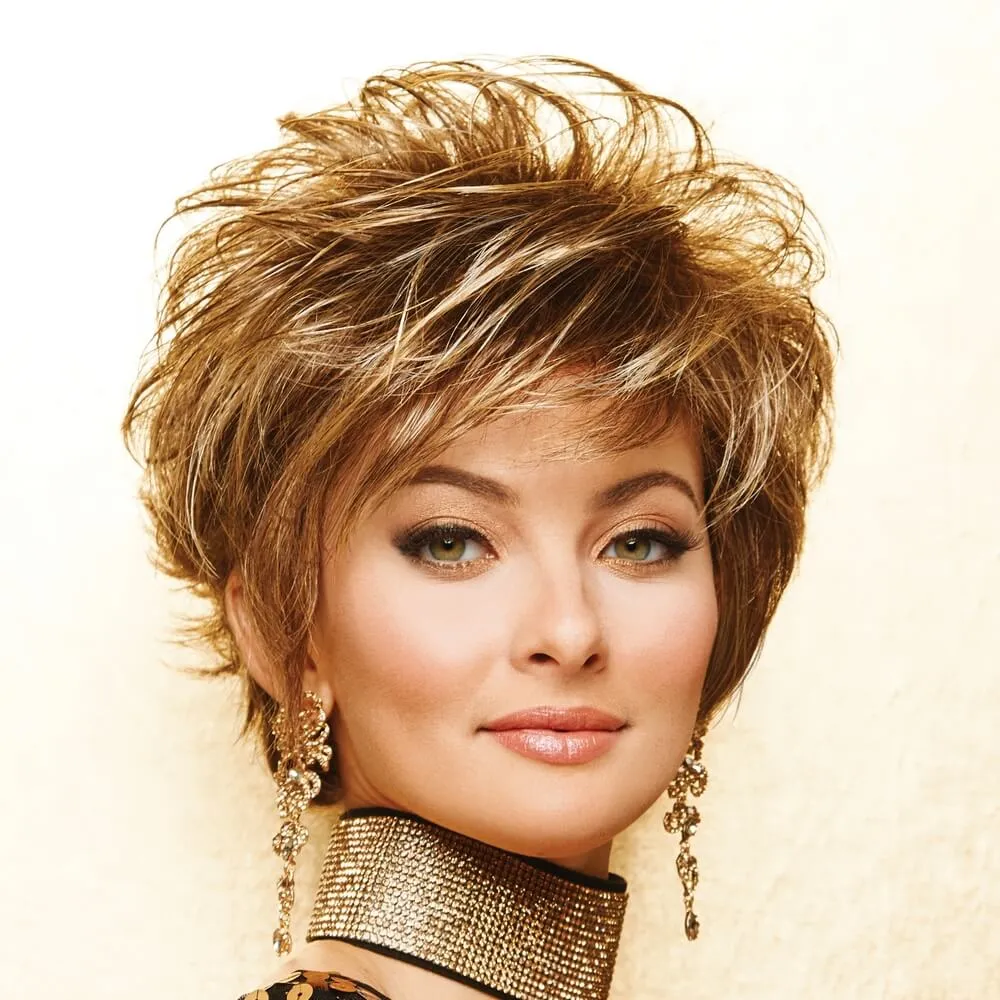 Gala by Gabor (Basic Cap Wig)