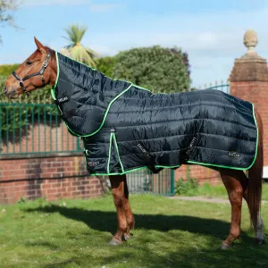 Gallop Equestrian Trojan Dual 300 Stable Rug & Neck Set