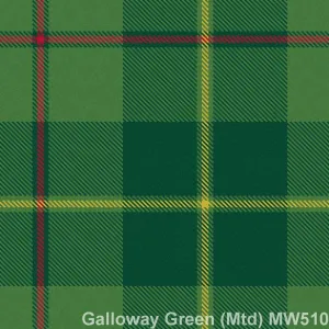 Galloway Green Muted