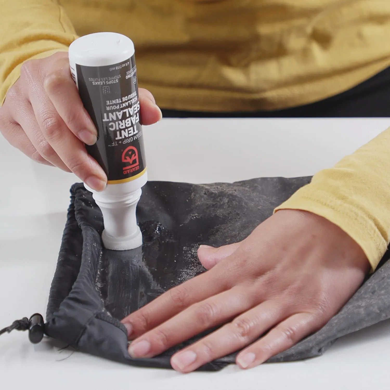 Gear Aid Tent Sure Tent Sealant 118ml