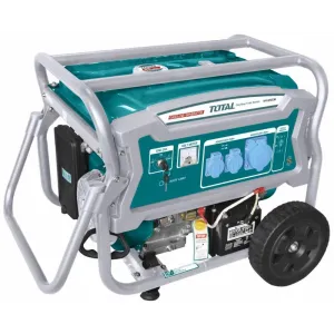 Generator Benzina  6500W (Industrial) Total