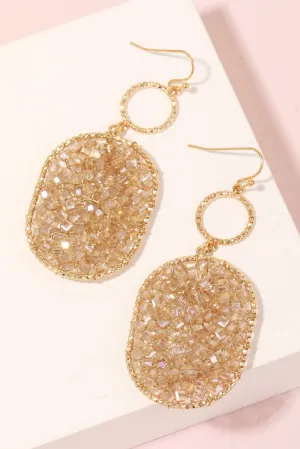 Genny Earrings