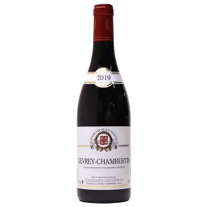Gevrey Chambertin Harmand-Geoffroy 2019