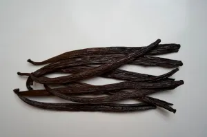 Ghana Planifolia Vanilla Beans