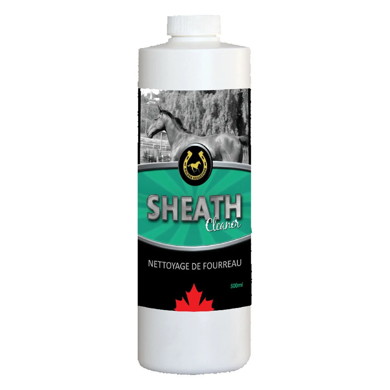 GHS Sheath Cleaner 500ml