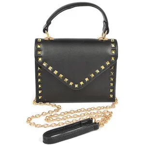 Gia Top Handle Purse