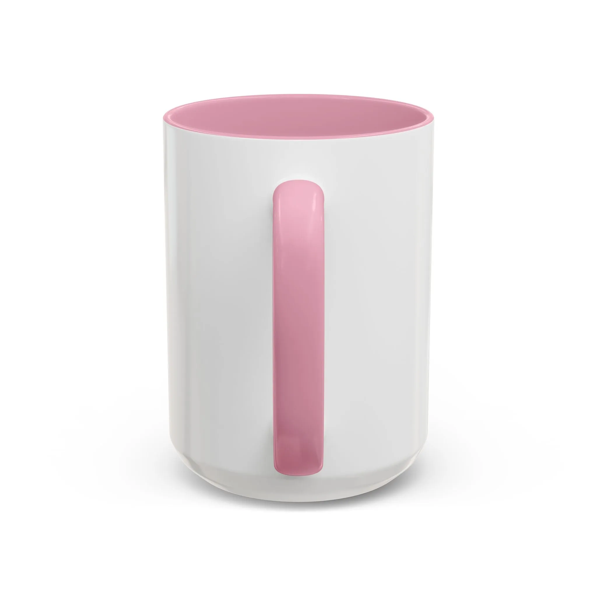 Girl Mama Mug (11oz, 15oz)