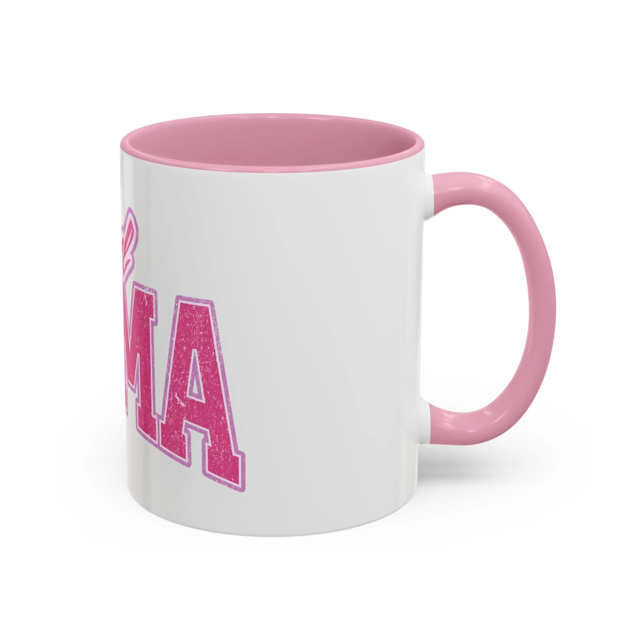 Girl Mama Mug (11oz, 15oz)