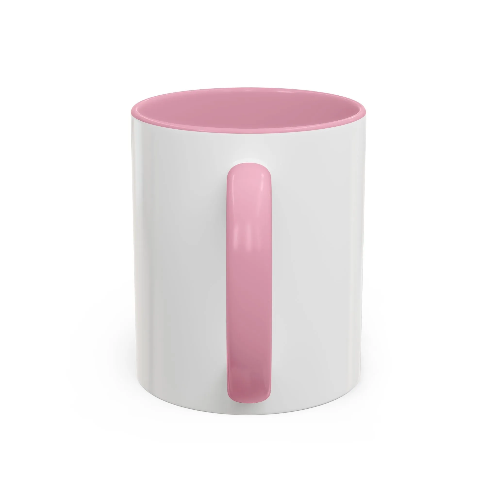 Girl Mama Mug (11oz, 15oz)