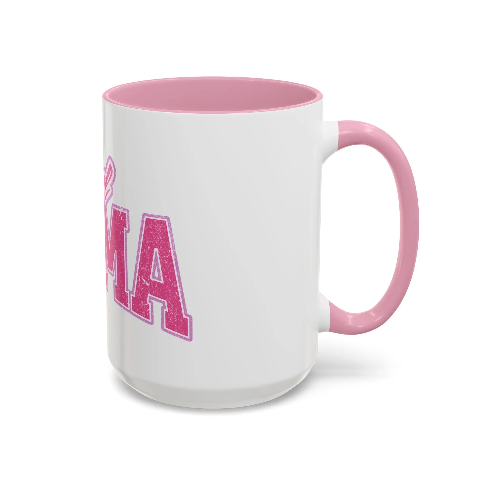 Girl Mama Mug (11oz, 15oz)