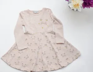 Girls Cute Dress