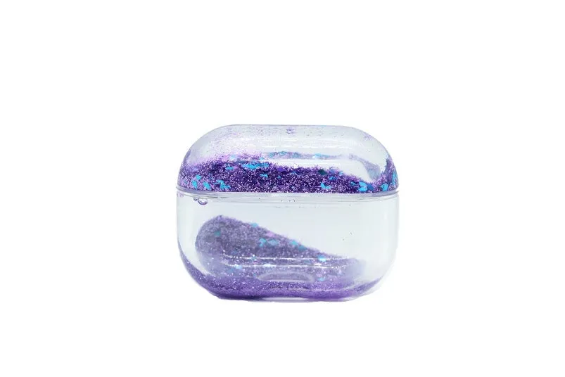 Glitter AirPods Case