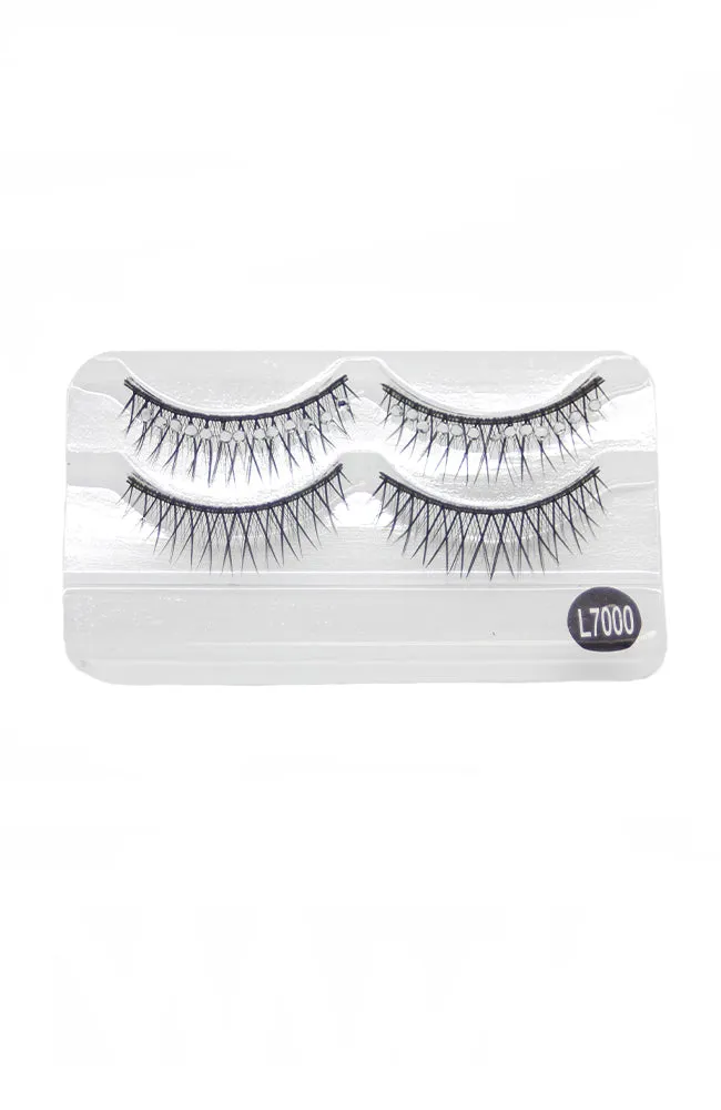 Glitter Pie Lash Pack