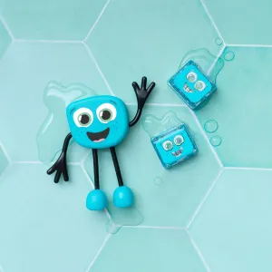 Glo Pal Character Blair