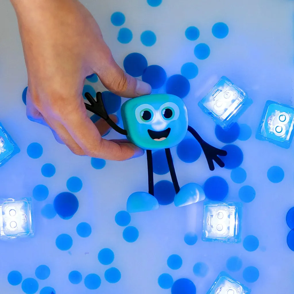 Glo Pal Character Blair
