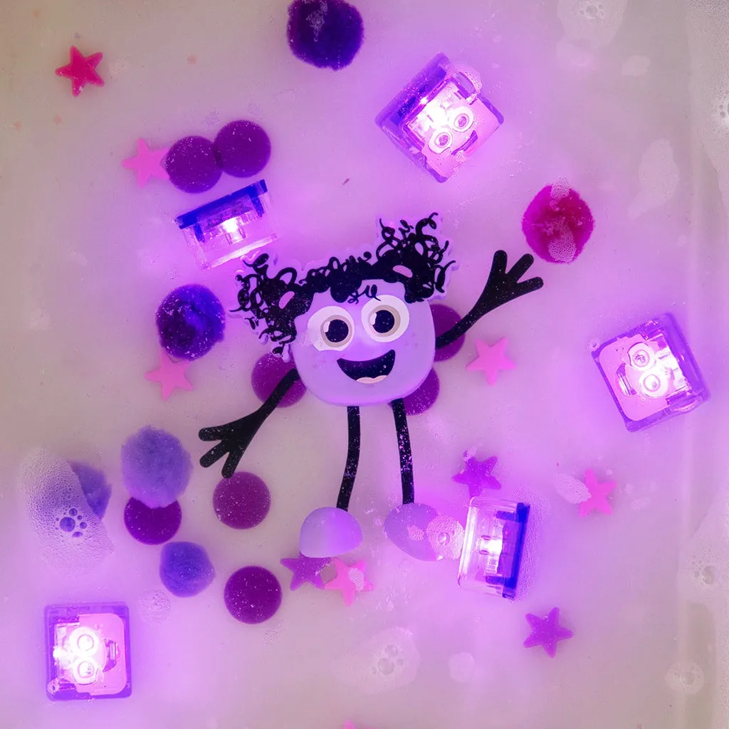 Glo Pal Character Lumi