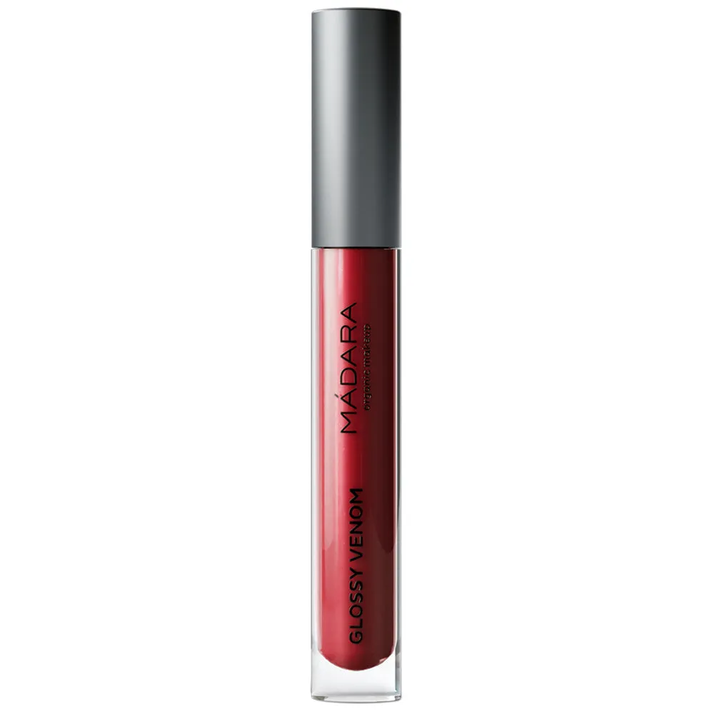 Gloss hydratant bio - Glossy Venom