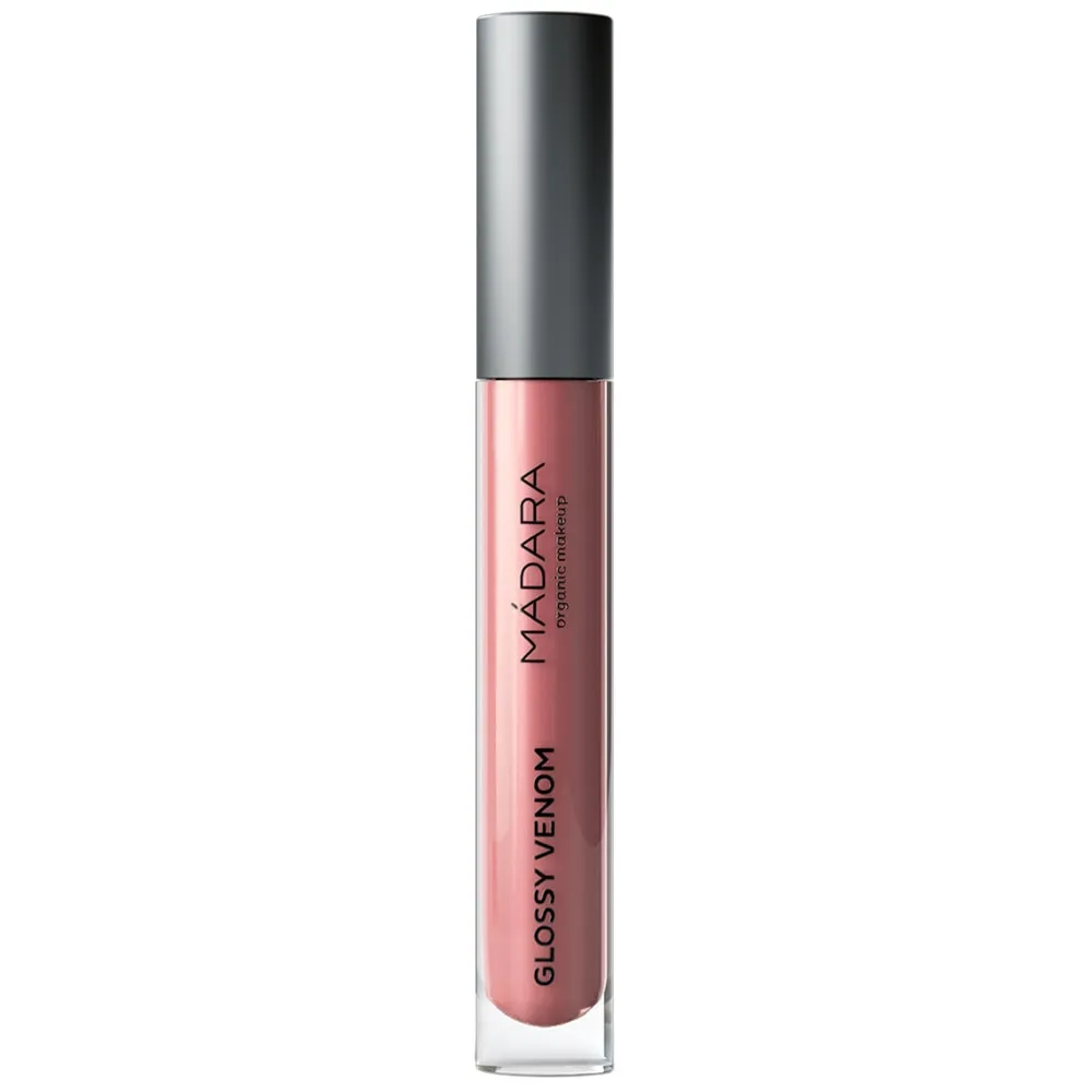 Gloss hydratant bio - Glossy Venom