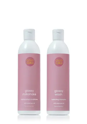Glossy Basics