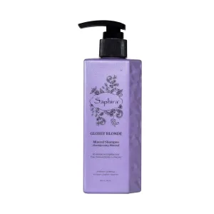 Glossy Blonde Shampoo