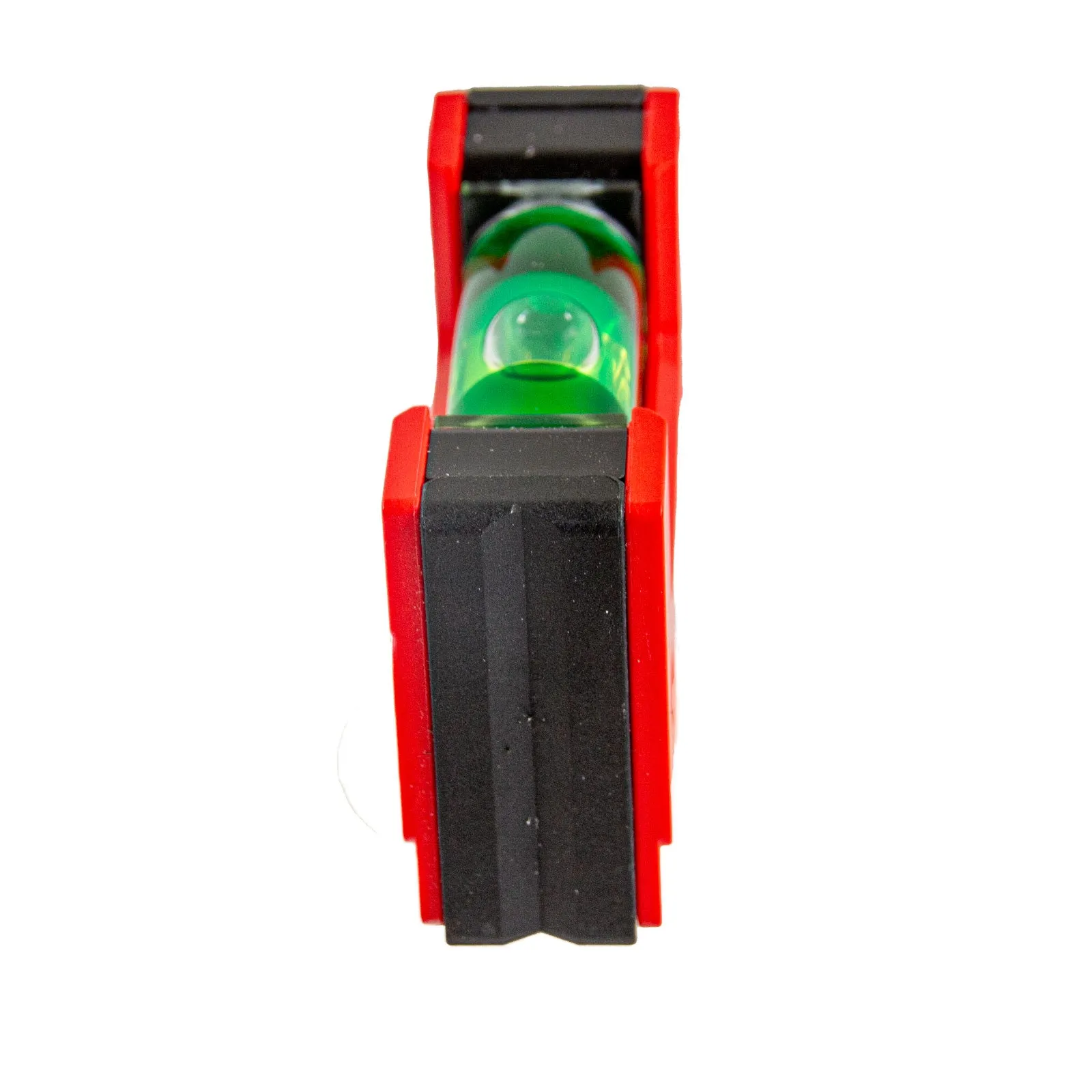 GO! magnetic Mini-Wasserwaage, 6.8 cm Länge, magnetisch, Focus Libelle
