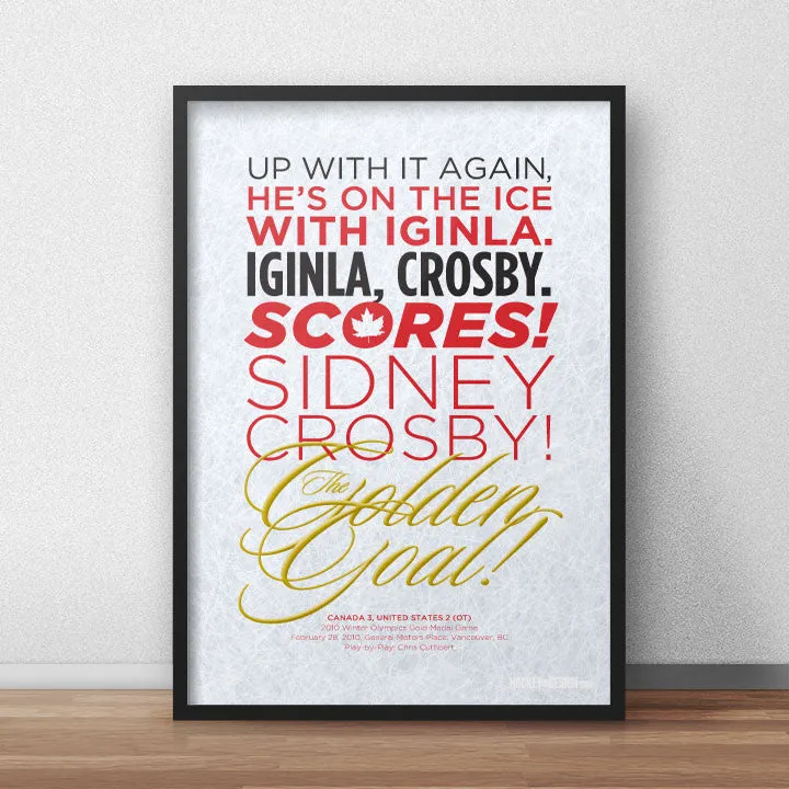 Golden Goal