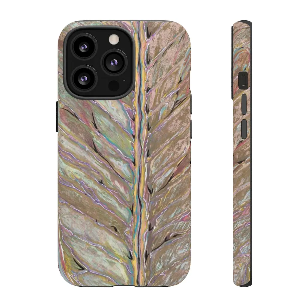 Gossamer Wings Phone Case
