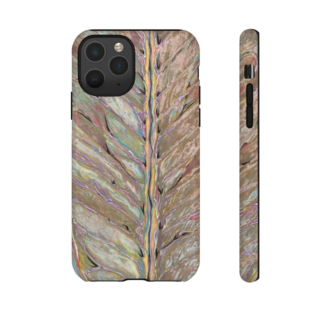 Gossamer Wings Phone Case