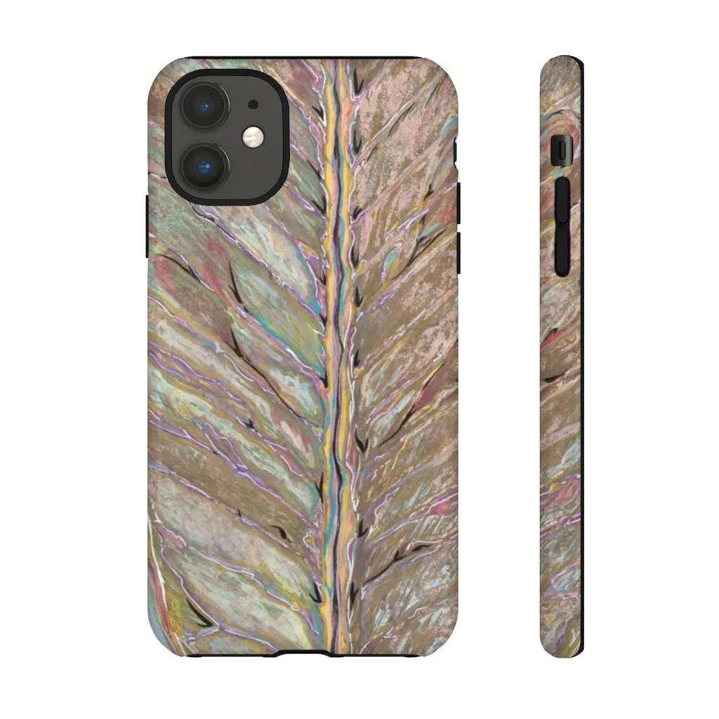 Gossamer Wings Phone Case