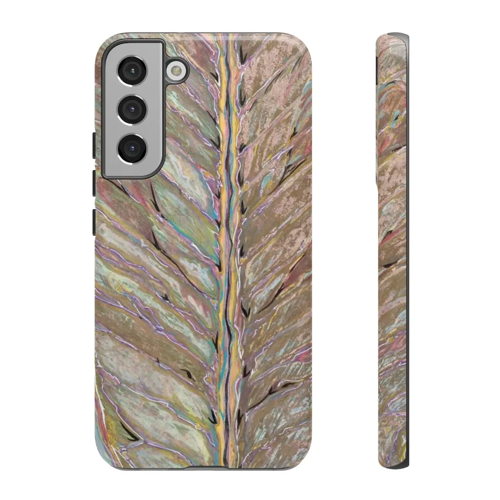 Gossamer Wings Phone Case