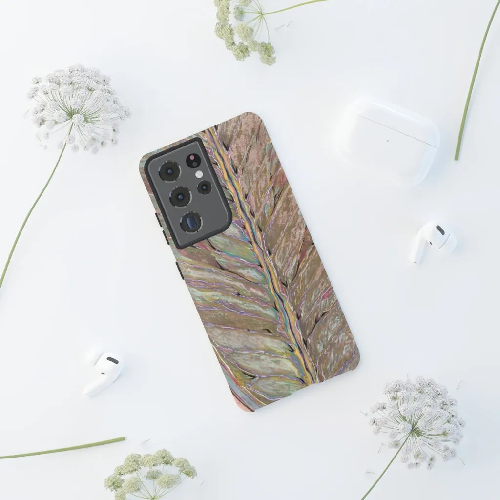 Gossamer Wings Phone Case