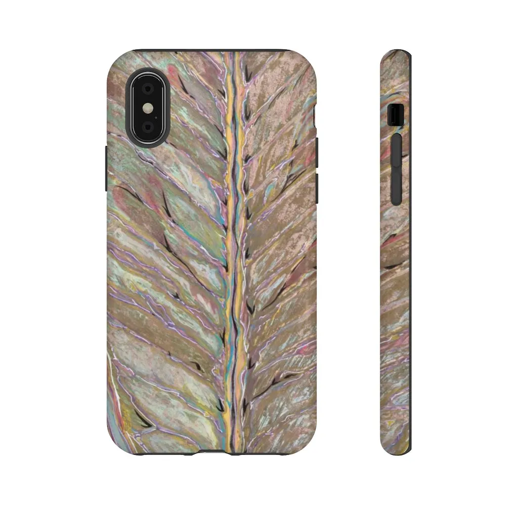 Gossamer Wings Phone Case