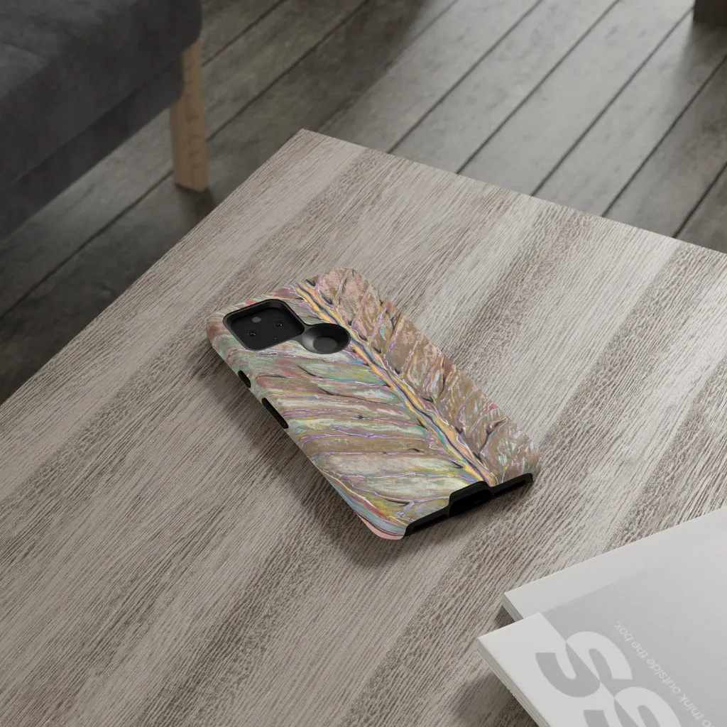 Gossamer Wings Phone Case