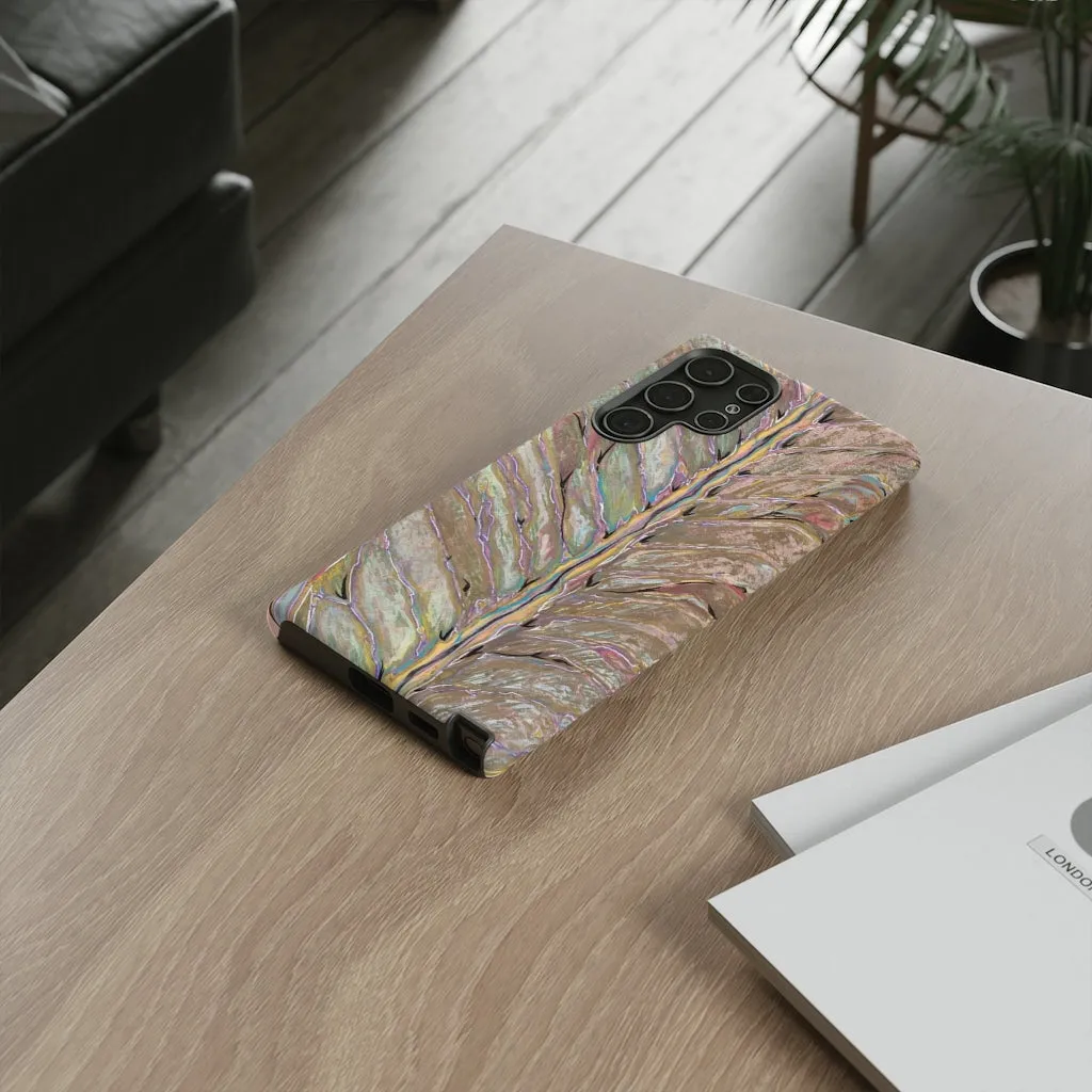 Gossamer Wings Phone Case