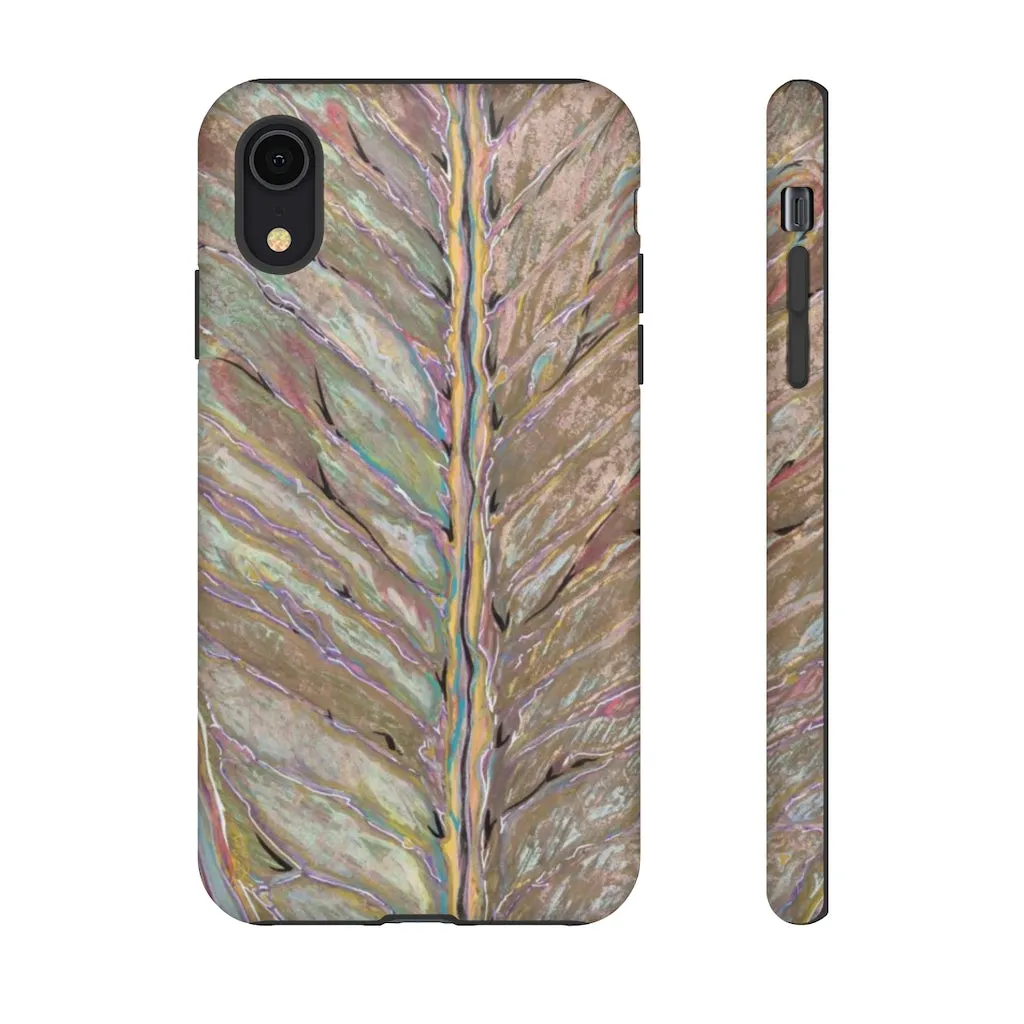 Gossamer Wings Phone Case