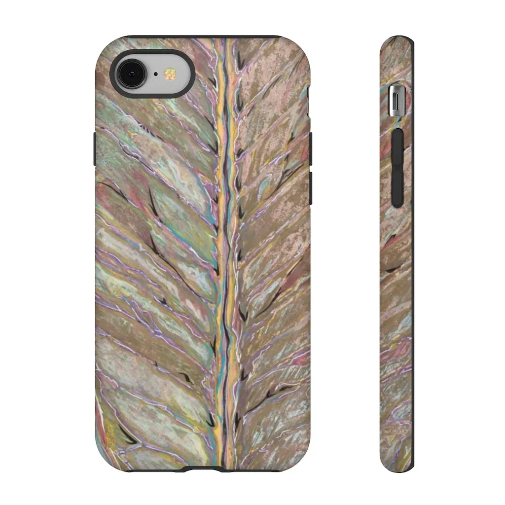 Gossamer Wings Phone Case