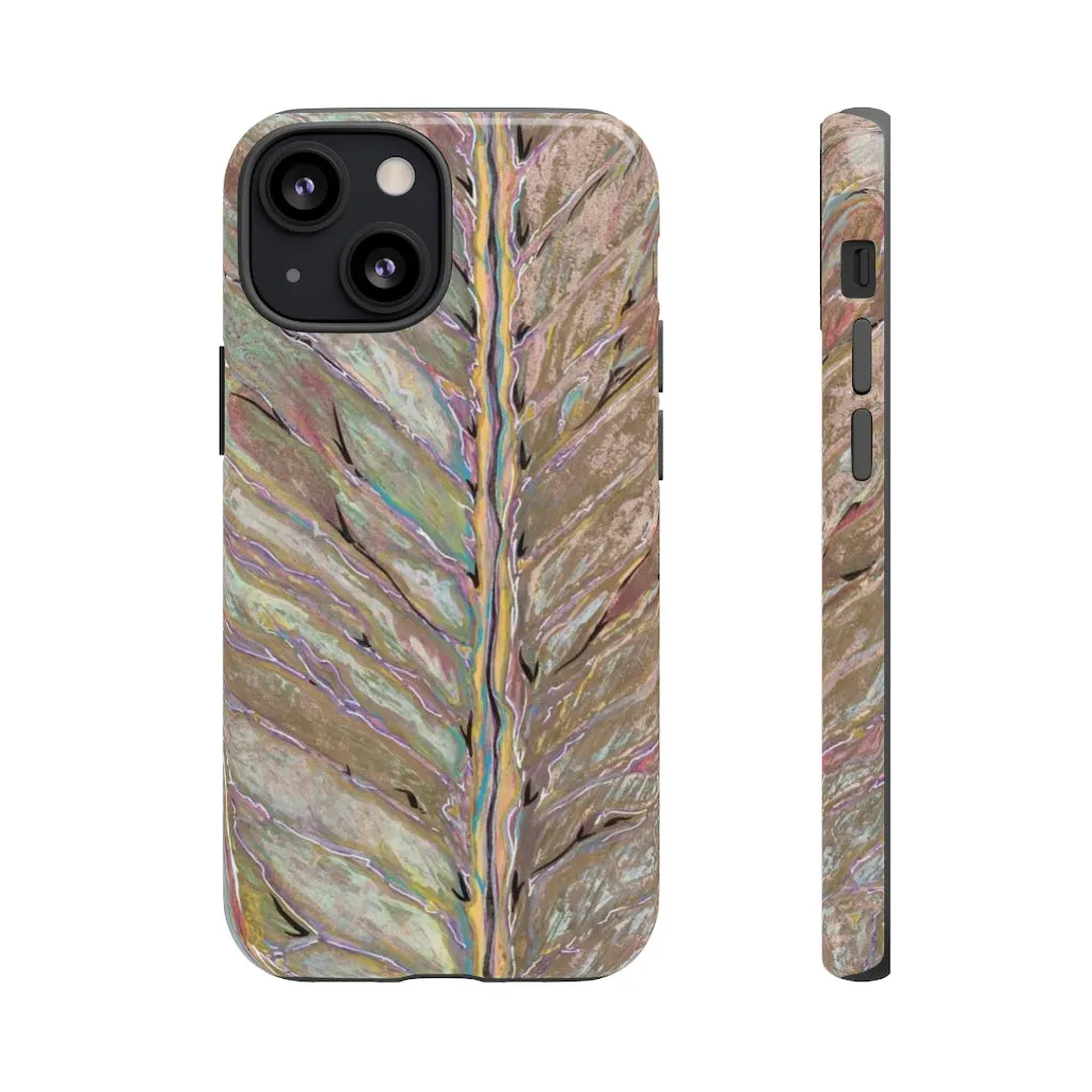 Gossamer Wings Phone Case