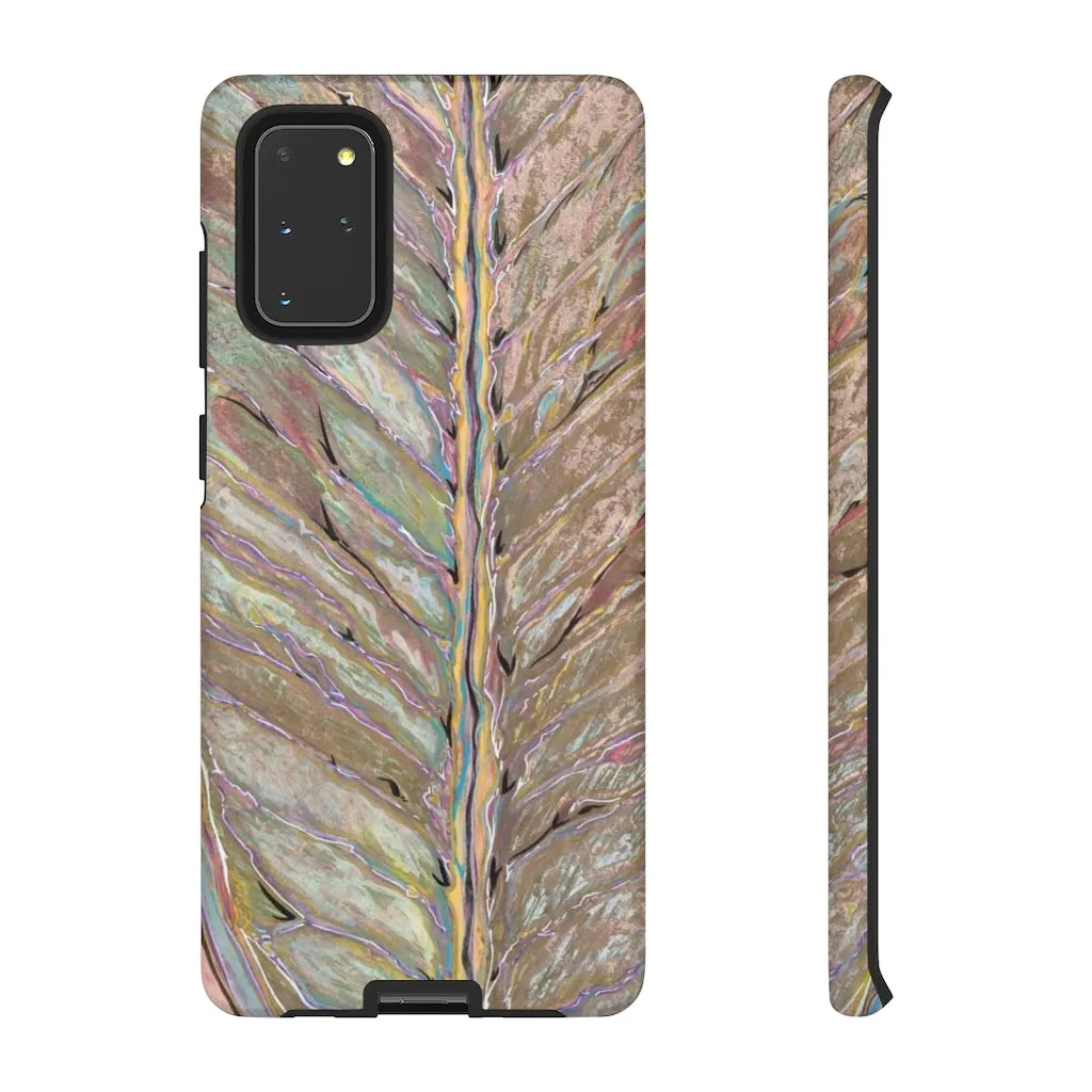 Gossamer Wings Phone Case