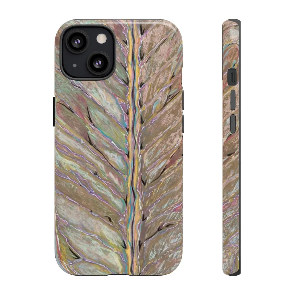 Gossamer Wings Phone Case