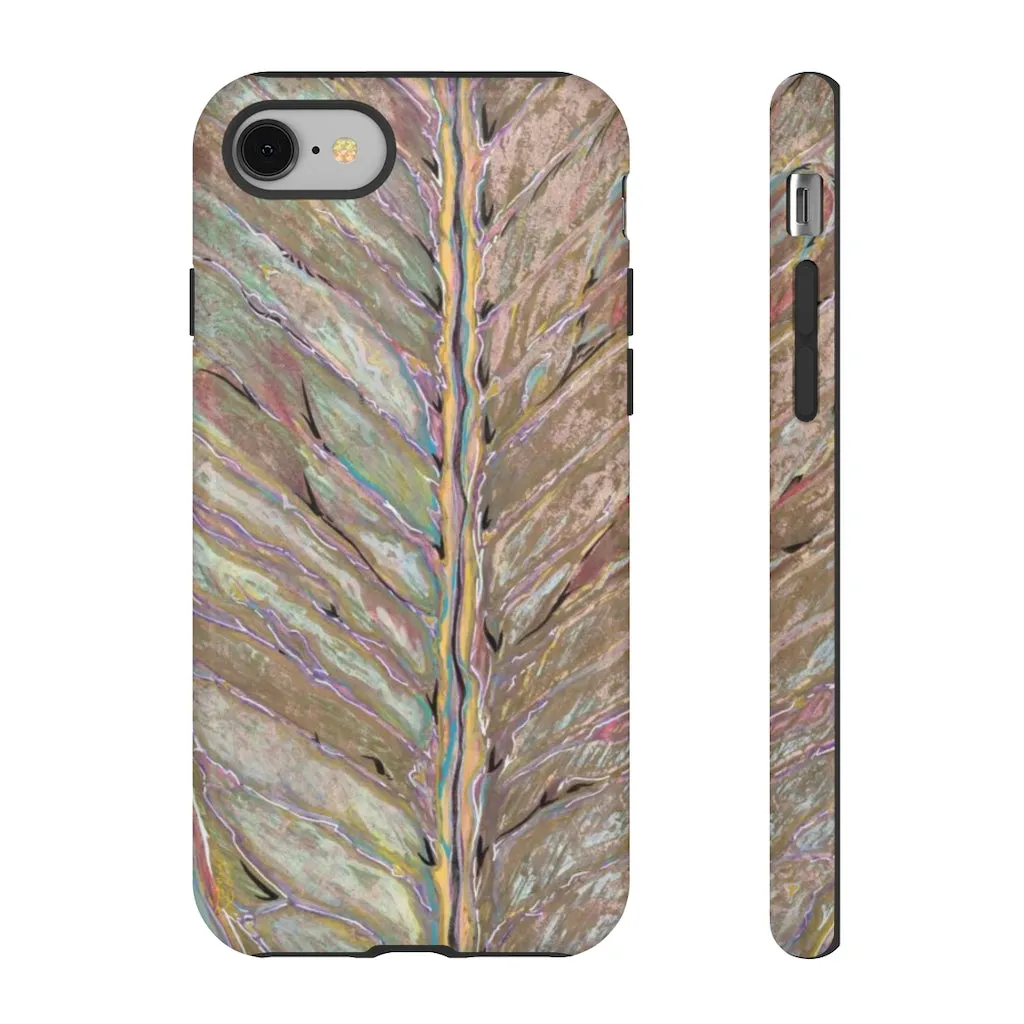 Gossamer Wings Phone Case