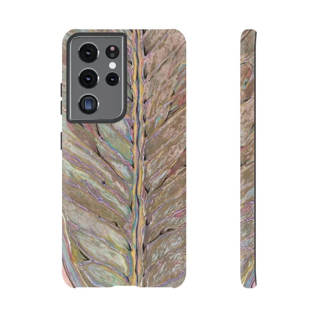 Gossamer Wings Phone Case