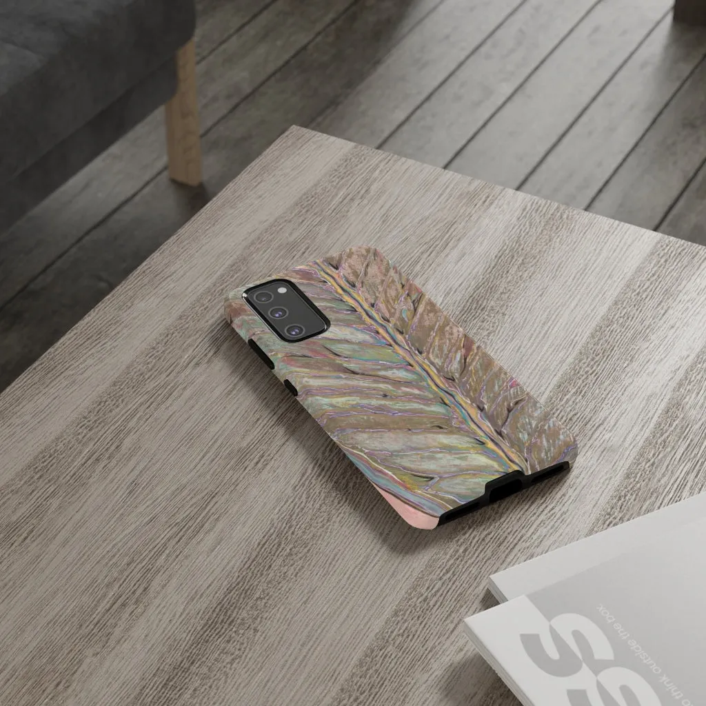 Gossamer Wings Phone Case