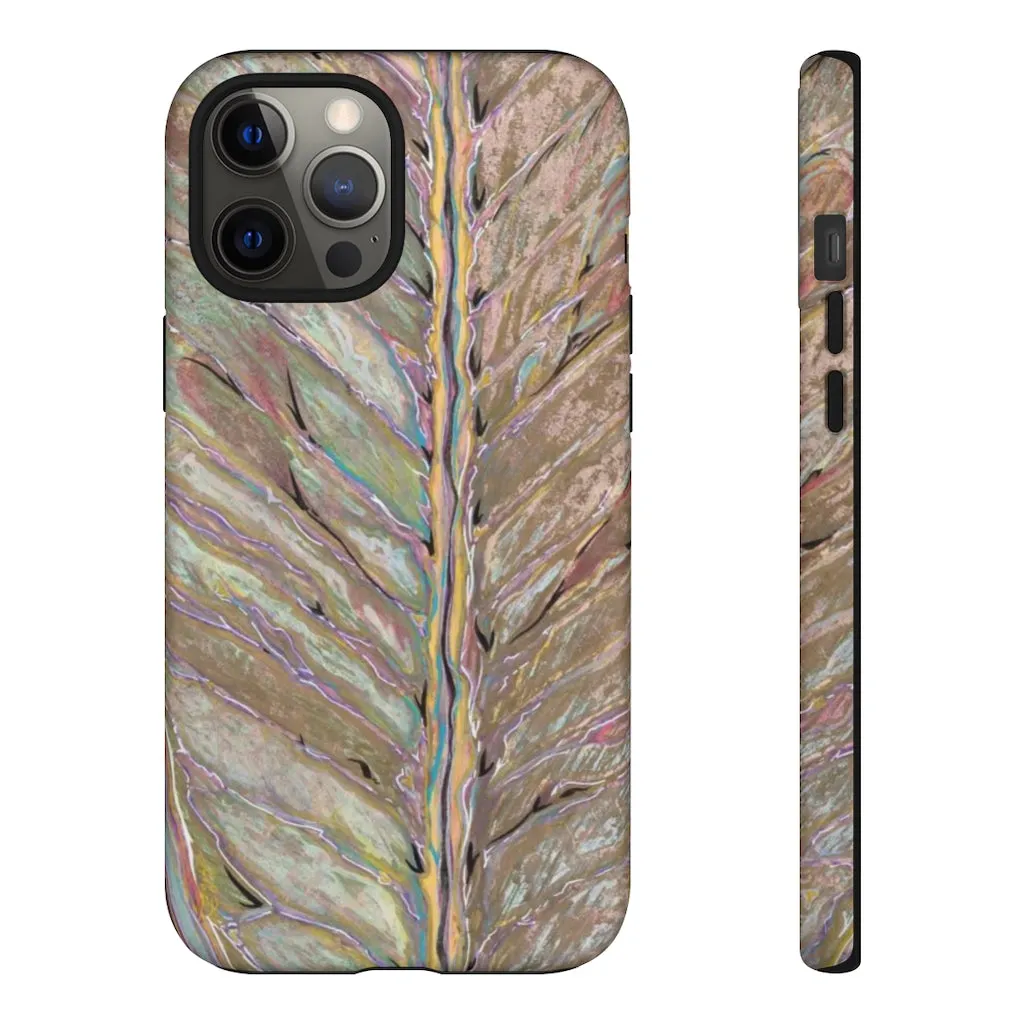 Gossamer Wings Phone Case