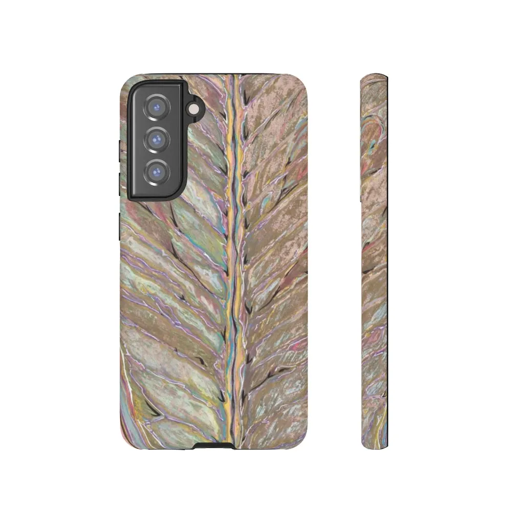 Gossamer Wings Phone Case