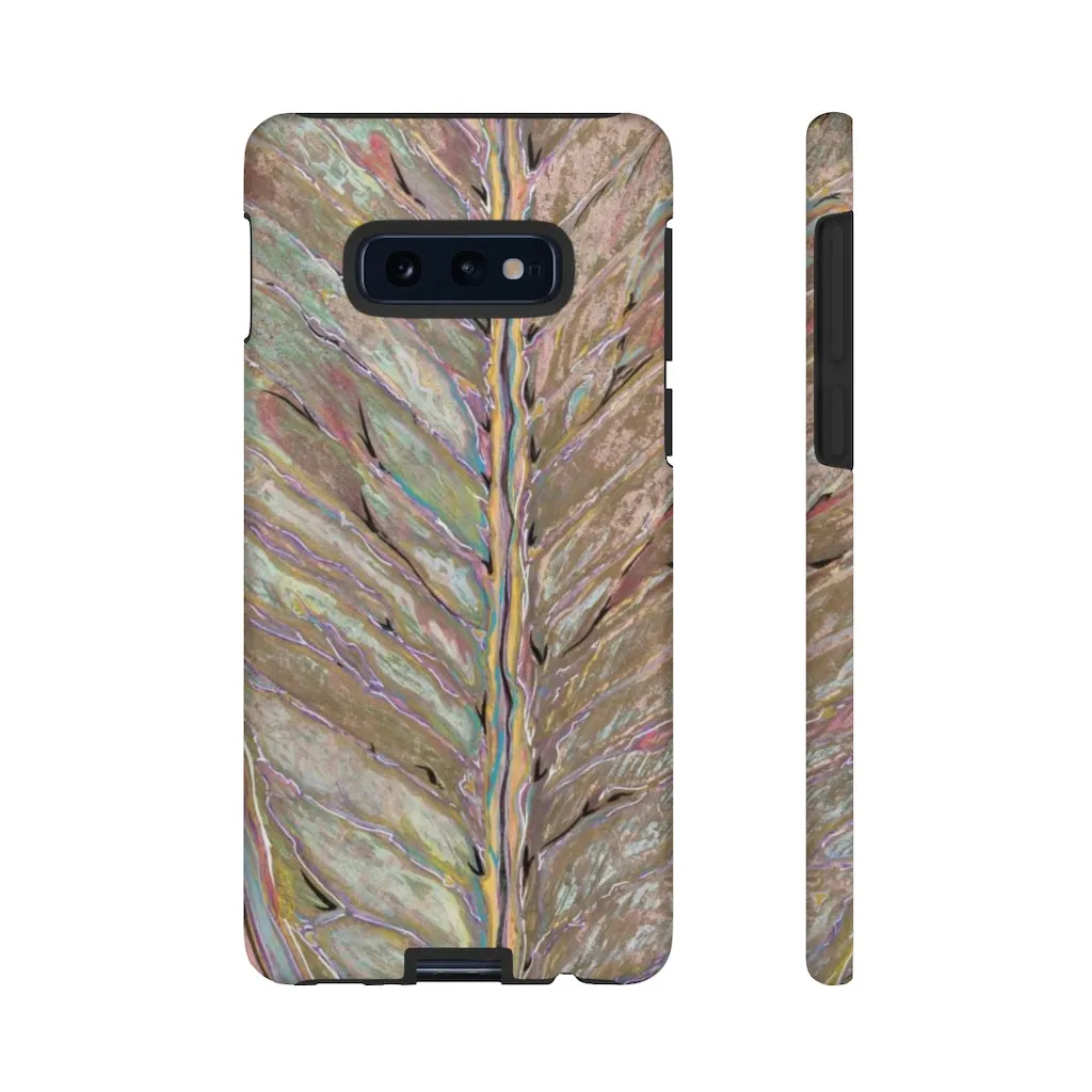 Gossamer Wings Phone Case