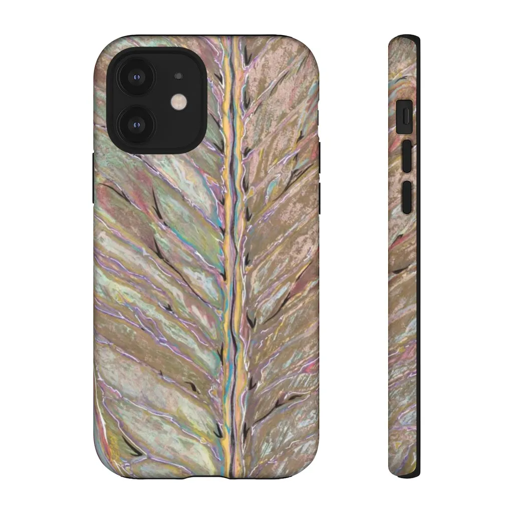 Gossamer Wings Phone Case
