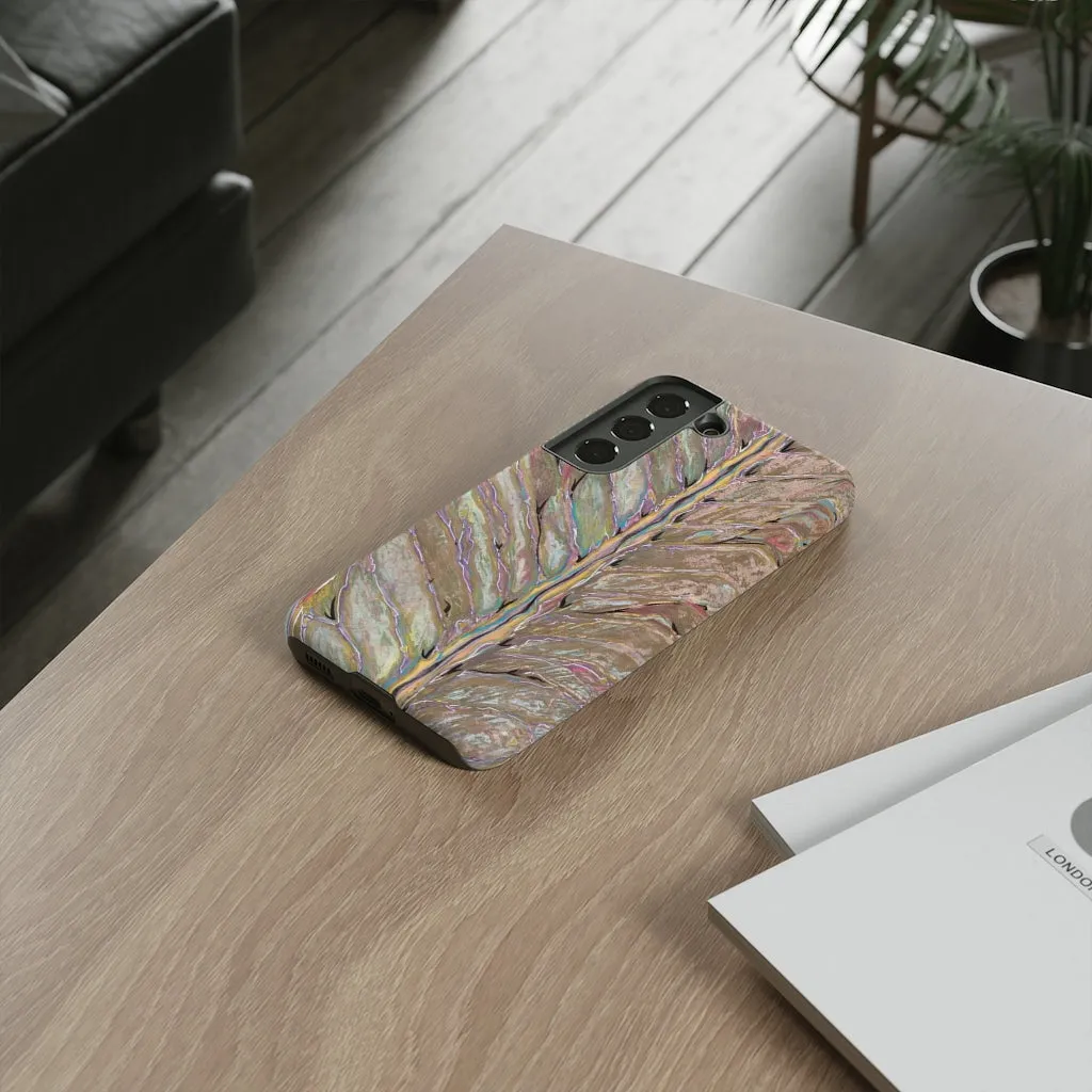 Gossamer Wings Phone Case
