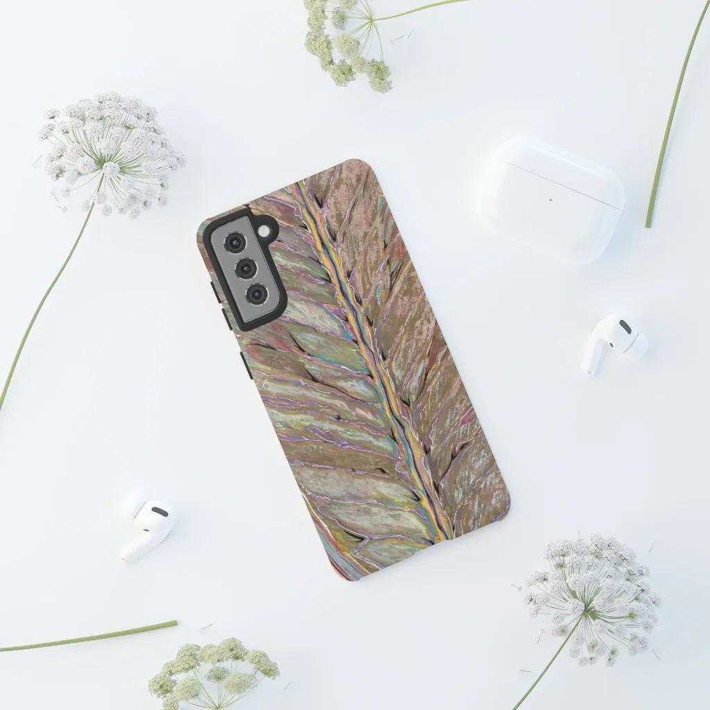 Gossamer Wings Phone Case