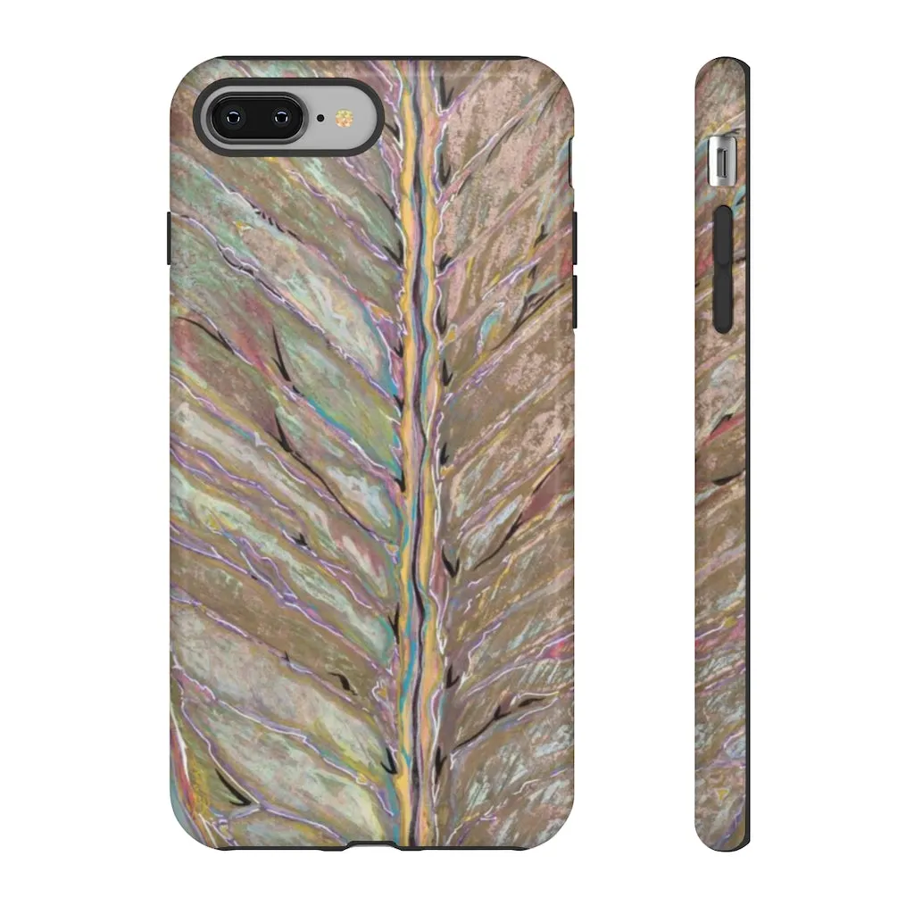Gossamer Wings Phone Case