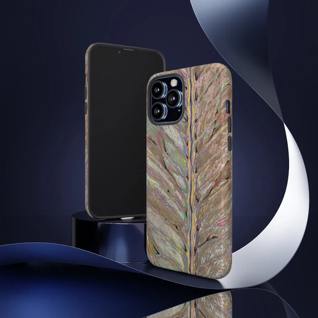 Gossamer Wings Phone Case